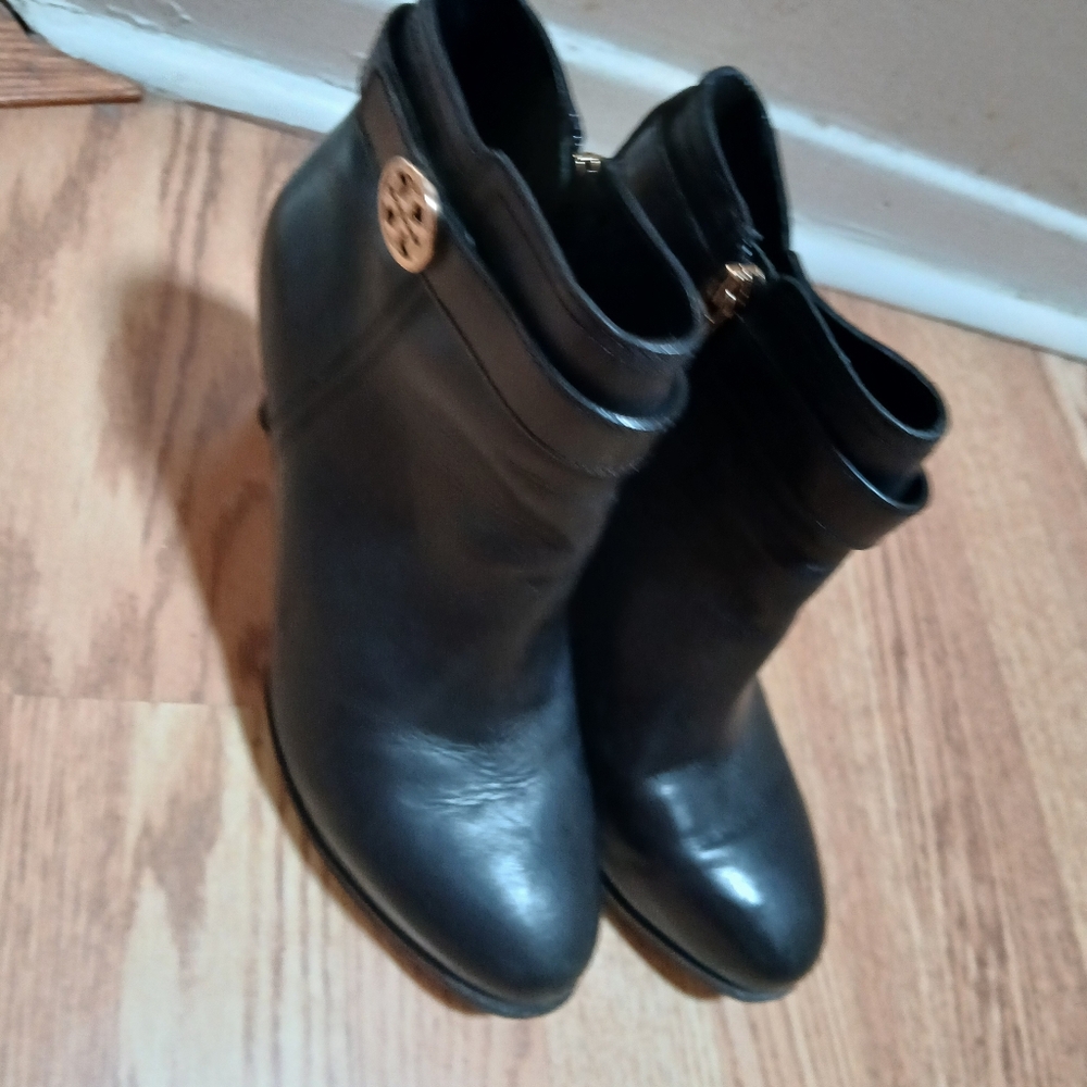 Tory Burch Bristol Booties